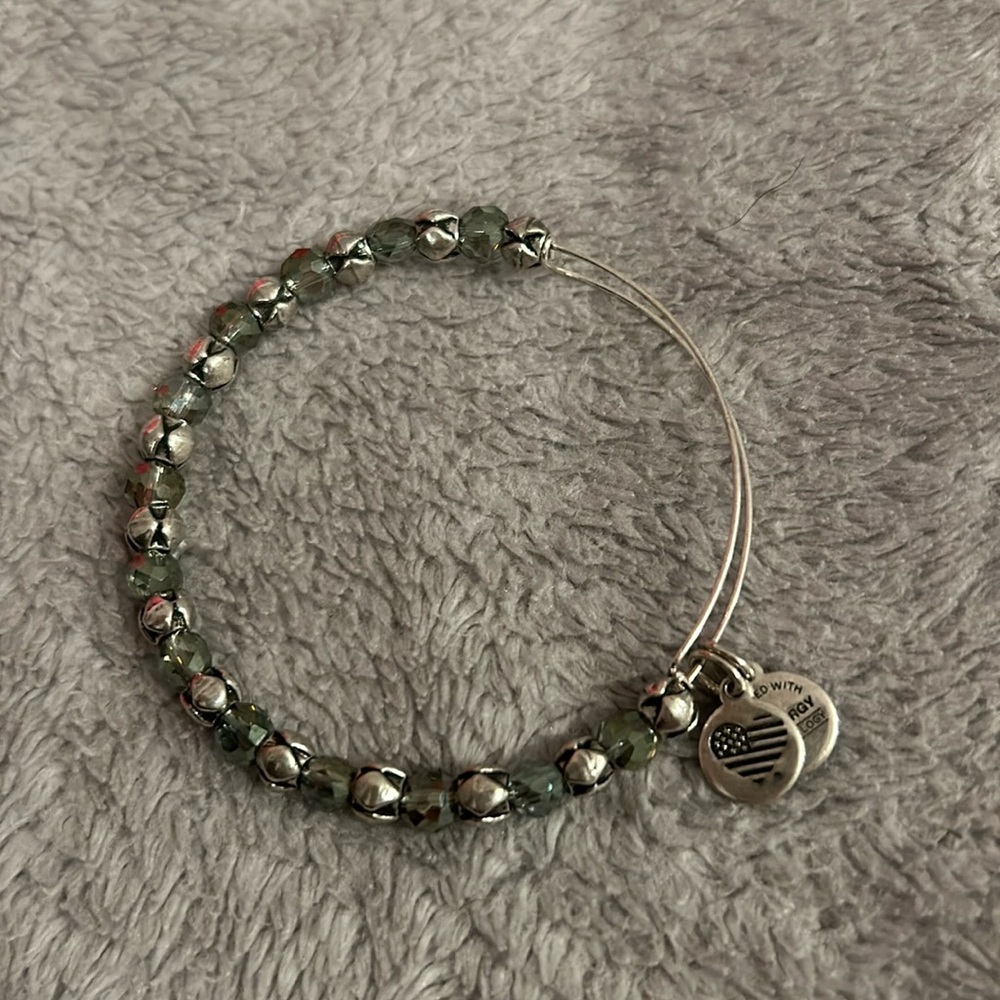 Beaded Alex and ani